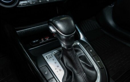 KIA Cerato IV, 2018 год, 1 798 000 рублей, 12 фотография