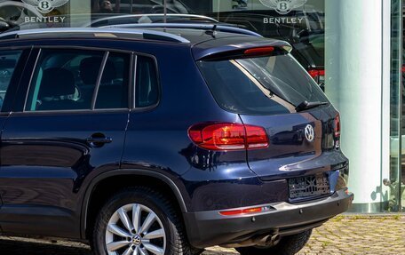 Volkswagen Tiguan I, 2016 год, 1 255 000 рублей, 10 фотография