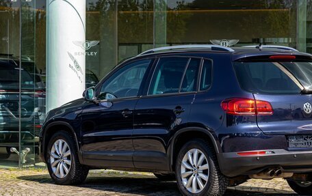 Volkswagen Tiguan I, 2016 год, 1 255 000 рублей, 8 фотография