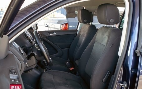Volkswagen Tiguan I, 2016 год, 1 255 000 рублей, 11 фотография
