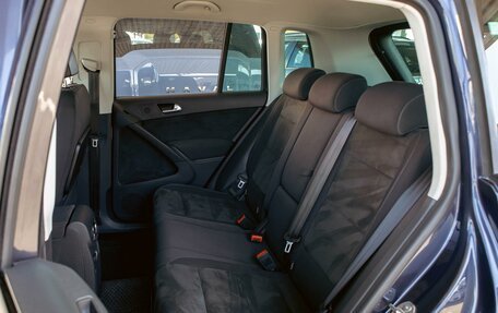 Volkswagen Tiguan I, 2016 год, 1 255 000 рублей, 17 фотография