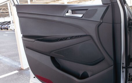 Hyundai Tucson III, 2019 год, 2 255 000 рублей, 12 фотография