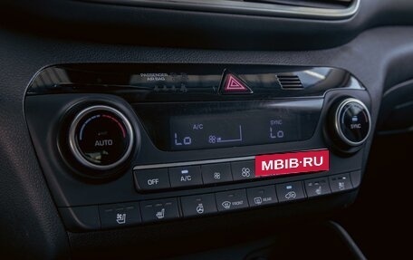 Hyundai Tucson III, 2019 год, 2 255 000 рублей, 15 фотография