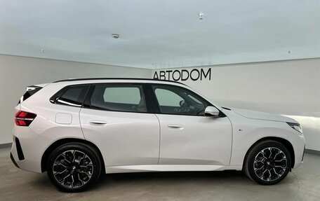 BMW X3, 2025 год, 7 300 000 рублей, 5 фотография
