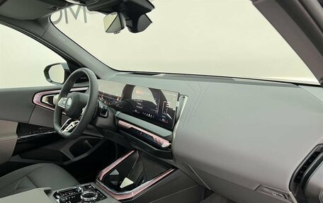 BMW X3, 2025 год, 7 750 000 рублей, 9 фотография