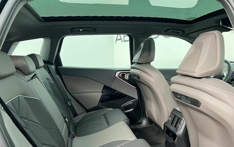 BMW X3, 2025 год, 7 750 000 рублей, 12 фотография