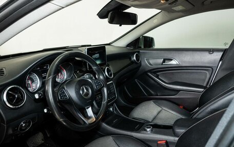 Mercedes-Benz CLA, 2015 год, 1 839 000 рублей, 5 фотография