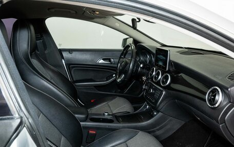 Mercedes-Benz CLA, 2015 год, 1 839 000 рублей, 6 фотография