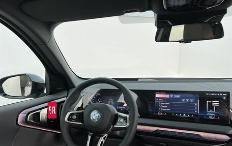 BMW X3, 2025 год, 7 750 000 рублей, 13 фотография