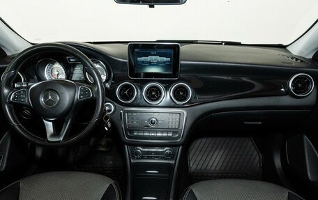 Mercedes-Benz CLA, 2015 год, 1 839 000 рублей, 7 фотография