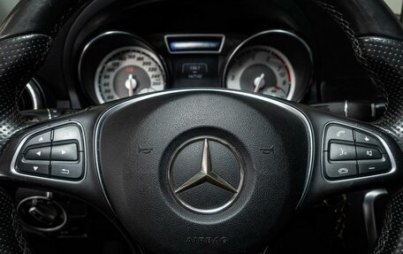 Mercedes-Benz CLA, 2015 год, 1 839 000 рублей, 9 фотография