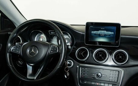 Mercedes-Benz CLA, 2015 год, 1 839 000 рублей, 13 фотография