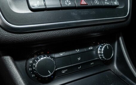Mercedes-Benz CLA, 2015 год, 1 839 000 рублей, 12 фотография