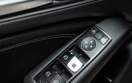 Mercedes-Benz CLA, 2015 год, 1 839 000 рублей, 16 фотография