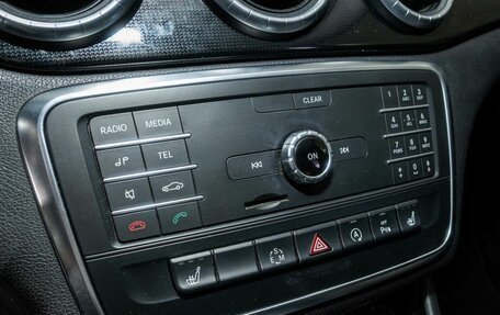 Mercedes-Benz CLA, 2015 год, 1 839 000 рублей, 11 фотография