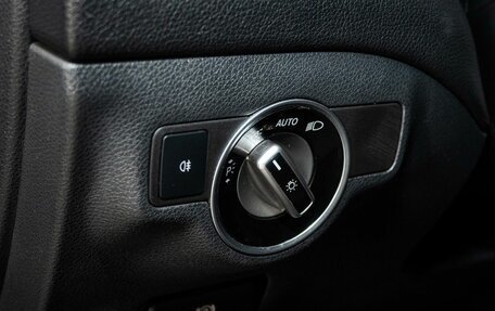 Mercedes-Benz CLA, 2015 год, 1 839 000 рублей, 15 фотография