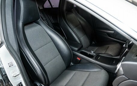 Mercedes-Benz CLA, 2015 год, 1 839 000 рублей, 14 фотография