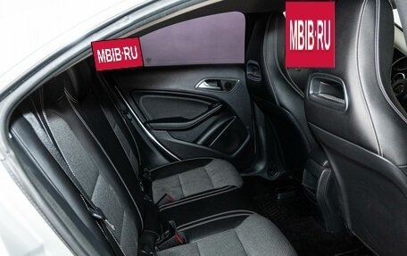 Mercedes-Benz CLA, 2015 год, 1 839 000 рублей, 8 фотография