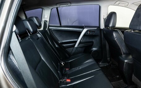 Toyota RAV4, 2013 год, 1 698 000 рублей, 8 фотография