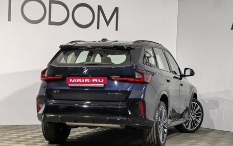 BMW X1, 2025 год, 5 999 000 рублей, 4 фотография