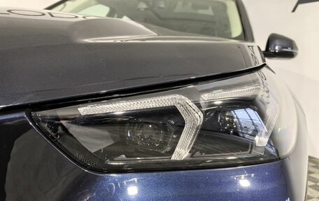 BMW X1, 2025 год, 5 999 000 рублей, 12 фотография