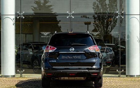 Nissan X-Trail, 2015 год, 1 455 000 рублей, 5 фотография