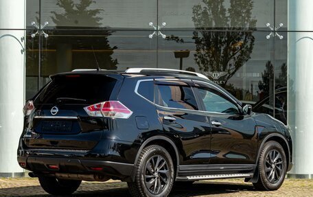 Nissan X-Trail, 2015 год, 1 455 000 рублей, 6 фотография
