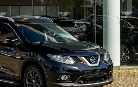 Nissan X-Trail, 2015 год, 1 455 000 рублей, 7 фотография