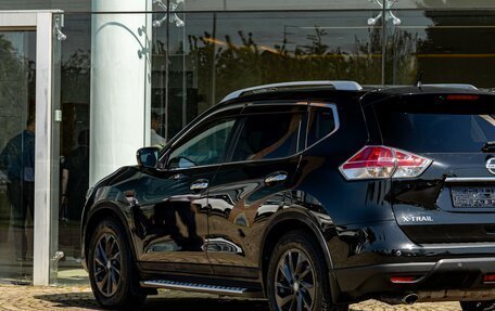 Nissan X-Trail, 2015 год, 1 455 000 рублей, 8 фотография