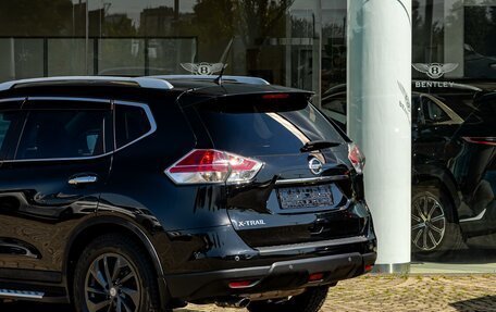 Nissan X-Trail, 2015 год, 1 455 000 рублей, 10 фотография