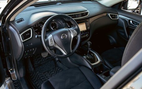 Nissan X-Trail, 2015 год, 1 455 000 рублей, 13 фотография