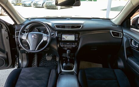 Nissan X-Trail, 2015 год, 1 455 000 рублей, 16 фотография
