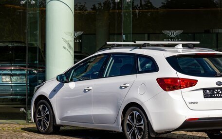 KIA cee'd III, 2018 год, 1 255 000 рублей, 10 фотография