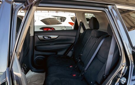 Nissan X-Trail, 2015 год, 1 455 000 рублей, 18 фотография