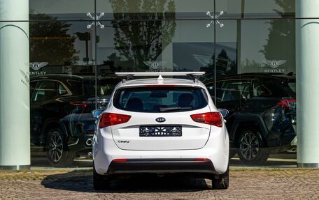 KIA cee'd III, 2018 год, 1 255 000 рублей, 5 фотография