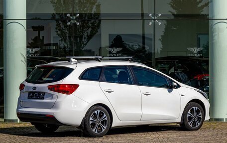 KIA cee'd III, 2018 год, 1 255 000 рублей, 6 фотография