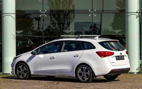 KIA cee'd III, 2018 год, 1 255 000 рублей, 4 фотография