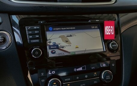 Nissan X-Trail, 2015 год, 1 455 000 рублей, 15 фотография