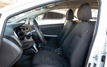 KIA cee'd III, 2018 год, 1 255 000 рублей, 11 фотография