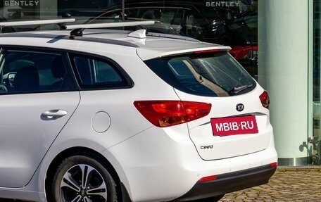 KIA cee'd III, 2018 год, 1 255 000 рублей, 8 фотография