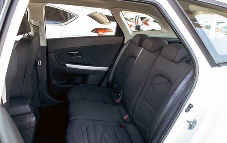 KIA cee'd III, 2018 год, 1 255 000 рублей, 18 фотография