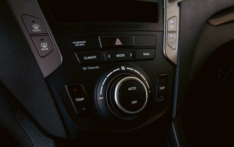 Hyundai Santa Fe III рестайлинг, 2012 год, 1 595 000 рублей, 15 фотография