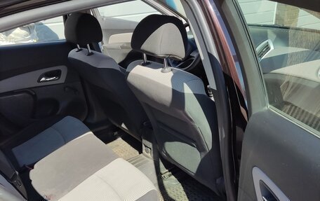 Chevrolet Cruze II, 2014 год, 730 000 рублей, 15 фотография