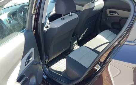Chevrolet Cruze II, 2014 год, 730 000 рублей, 12 фотография