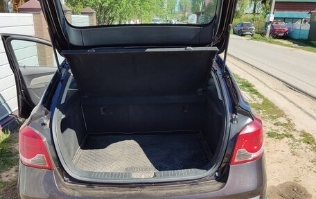 Chevrolet Cruze II, 2014 год, 730 000 рублей, 13 фотография