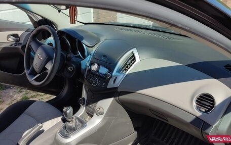 Chevrolet Cruze II, 2014 год, 730 000 рублей, 14 фотография