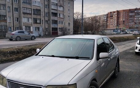 Nissan Bluebird XI, 1998 год, 350 000 рублей, 1 фотография
