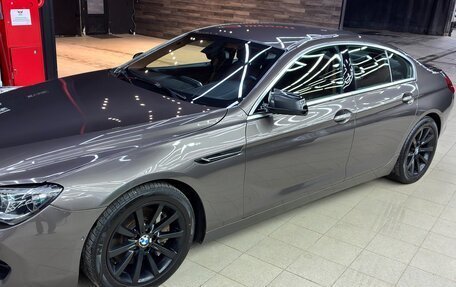 BMW 6 серия, 2012 год, 2 600 000 рублей, 1 фотография