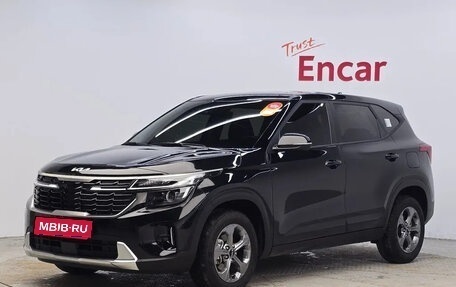 KIA Seltos I, 2023 год, 2 150 013 рублей, 1 фотография