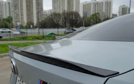 BMW M4, 2021 год, 9 000 000 рублей, 8 фотография